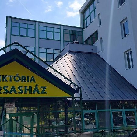 Mira Apartman Apartment Keszthely Bagian luar foto