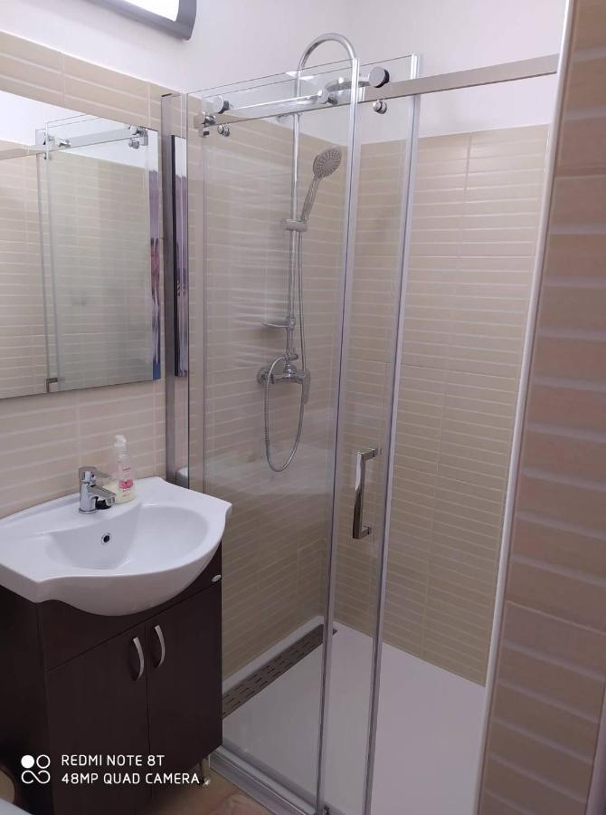 Mira Apartman Apartment Keszthely Bagian luar foto