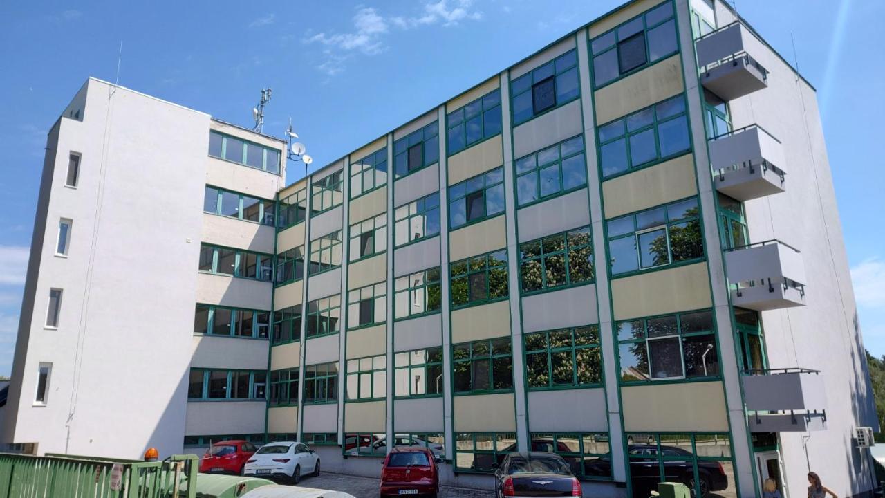 Mira Apartman Apartment Keszthely Bagian luar foto