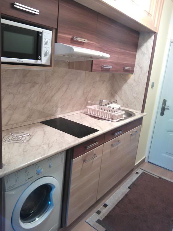 Mira Apartman Apartment Keszthely Bagian luar foto