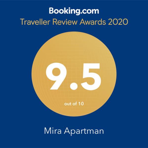 Mira Apartman Apartment Keszthely Bagian luar foto